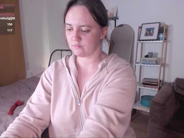 LelaRyann live cam on BongaCams