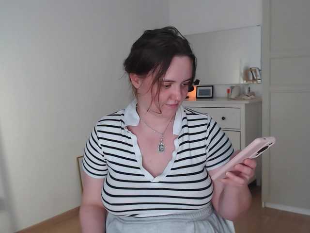 LelaRyann live cam on BongaCams