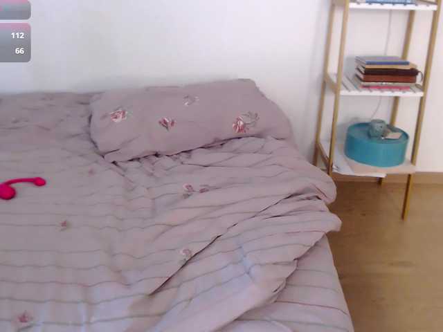 LelaRyann live cam on BongaCams