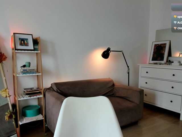 LelaRyann live cam on BongaCams