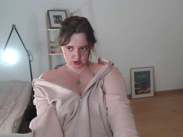 LelaRyann live cam on BongaCams