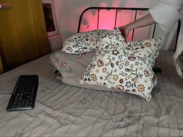 LelaRyann live cam on BongaCams