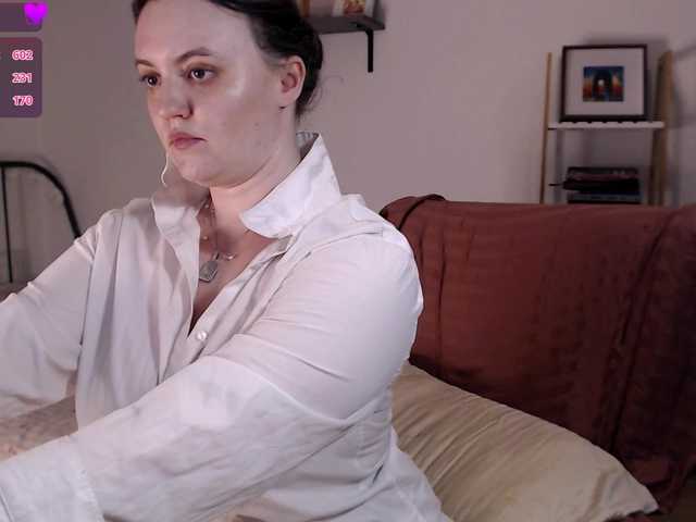 LelaRyann live cam on BongaCams