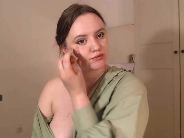 LelaRyann live cam on BongaCams