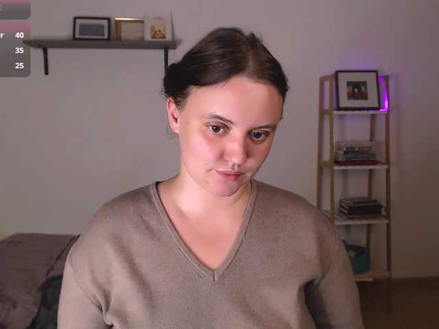LelaRyann live cam on BongaCams