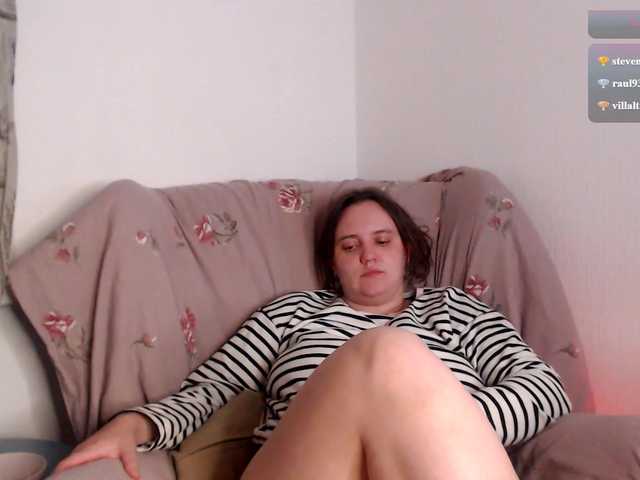 LelaRyann live cam on BongaCams