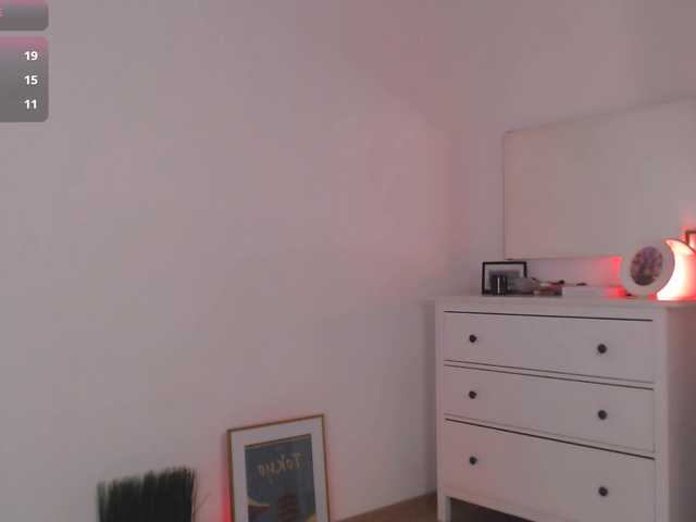 LelaRyann live cam on BongaCams