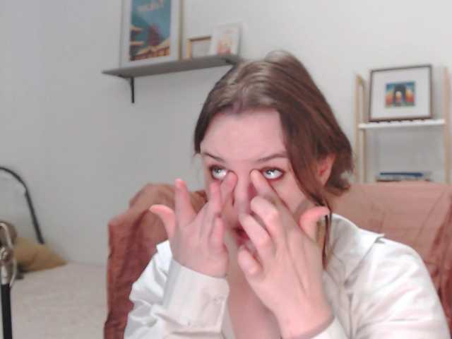 LelaRyann live cam on BongaCams