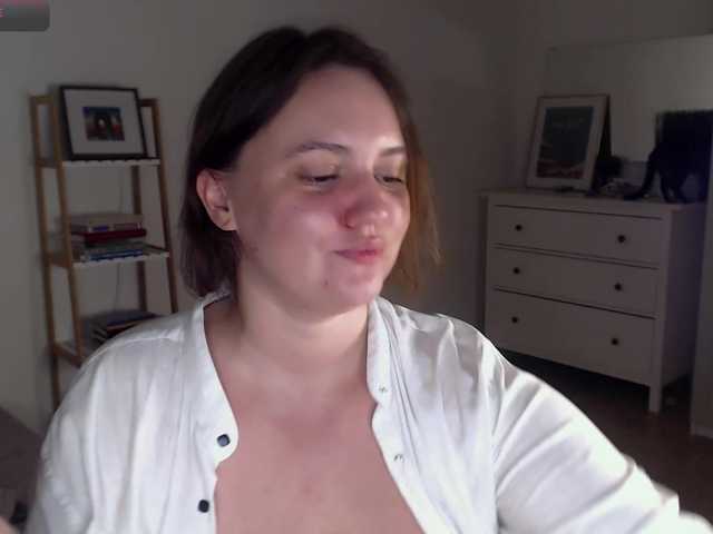 LelaRyann live cam on BongaCams