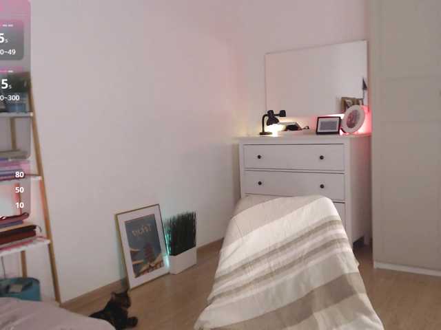 LelaRyann live cam on BongaCams