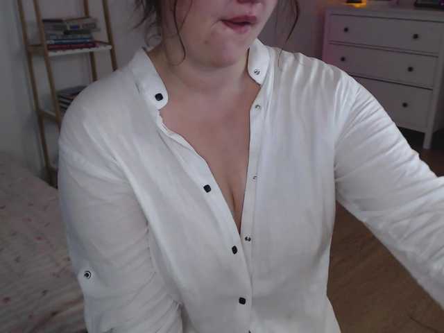 LelaRyann live cam on BongaCams