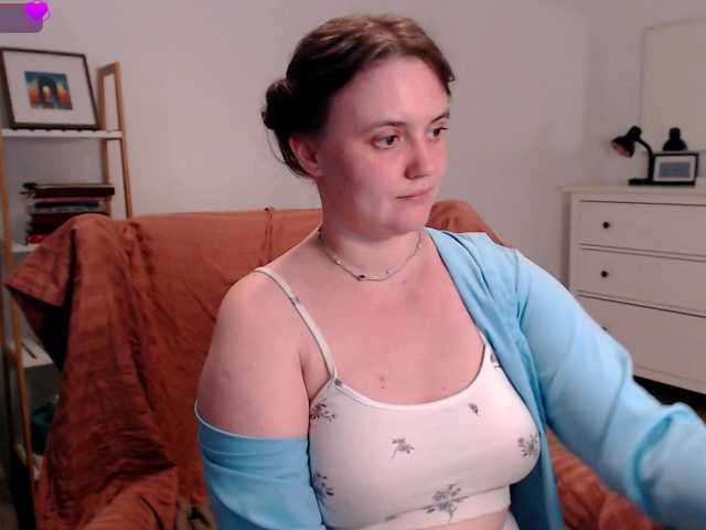 LelaRyann live cam on BongaCams