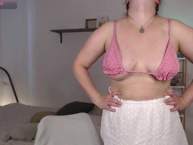 LelaRyann live cam on BongaCams