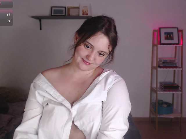 LelaRyann live cam on BongaCams