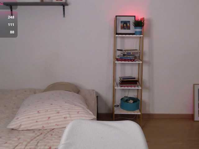 LelaRyann live cam on BongaCams