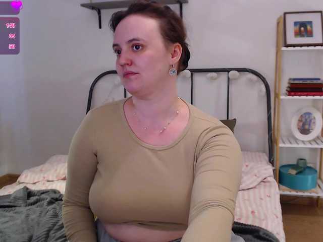 lelaryann live sex show