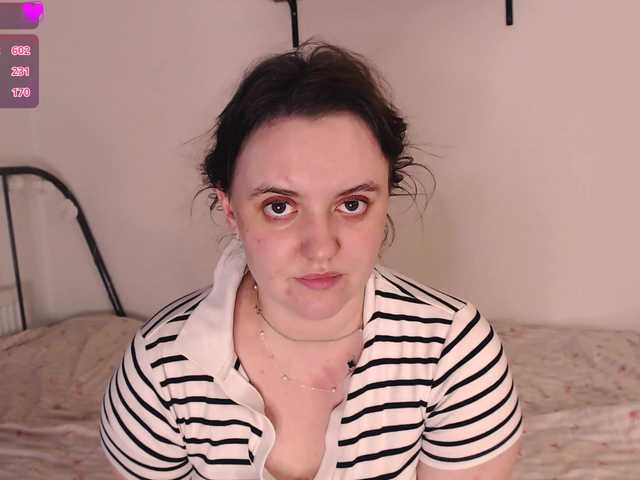 LelaRyann Live Cam on BongaCams