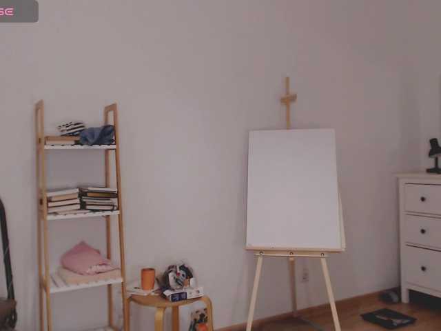 LelaRyann live cam on BongaCams