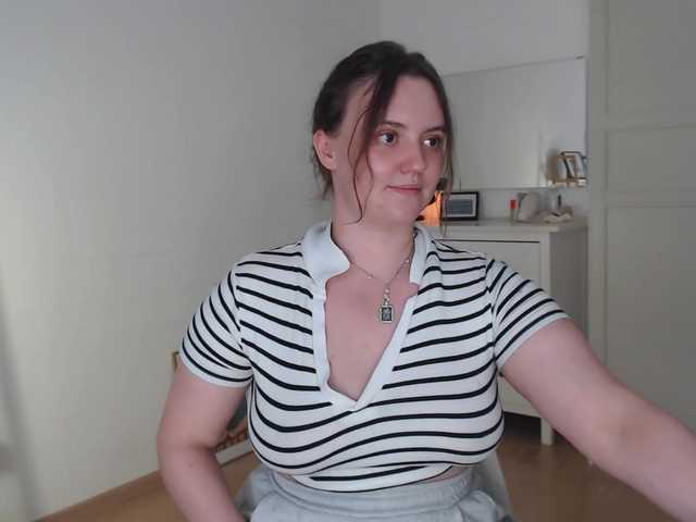 LelaRyann live webcam show