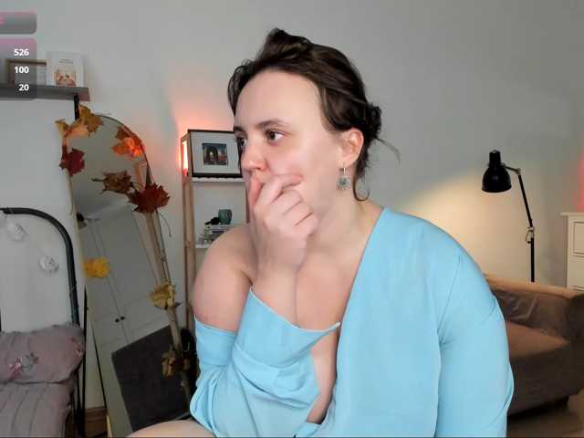 LelaRyann live cam preview