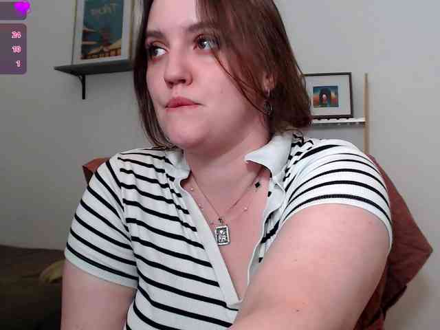LelaRyann webcam