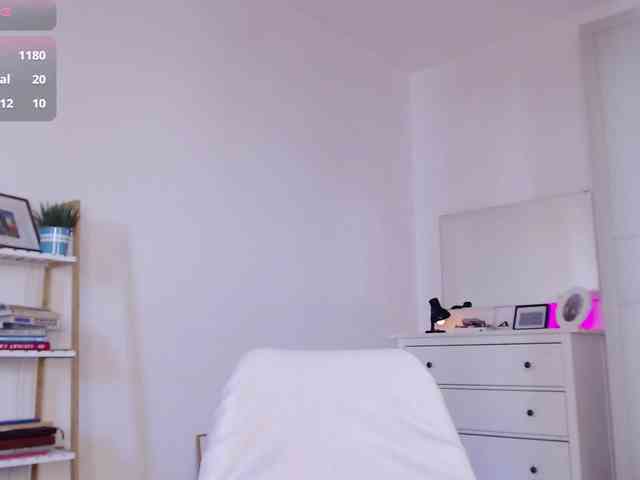 LelaRyann webcam