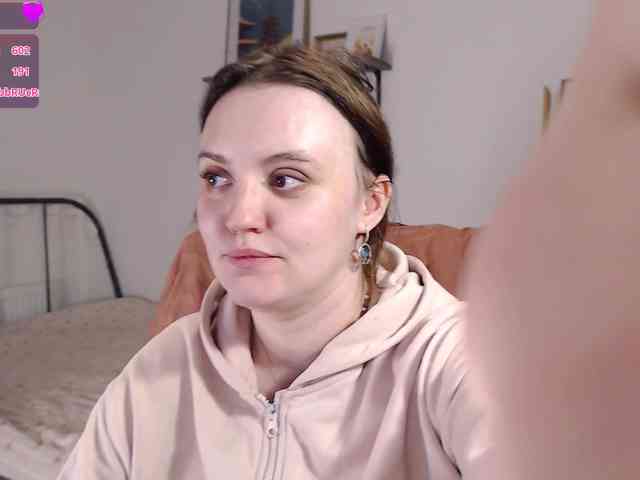 LelaRyann Sex Cam Show