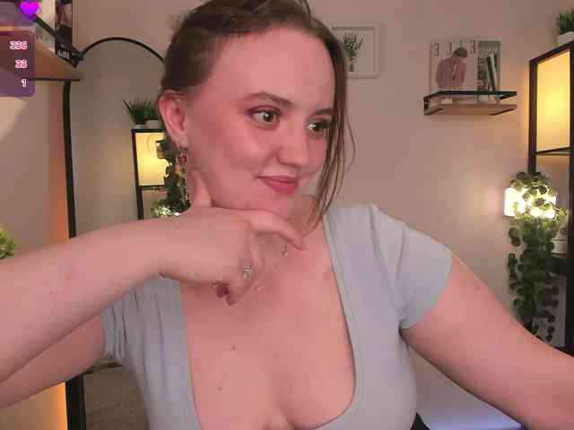 LelaRyann webcam