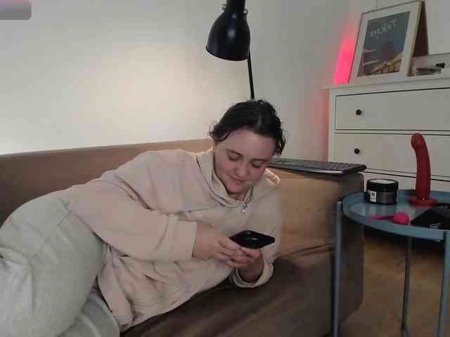 LelaRyann webcam