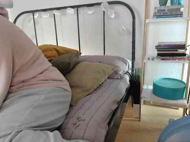 LelaRyann webcam