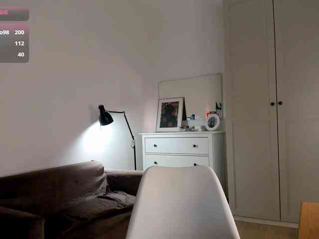 LelaRyann webcam
