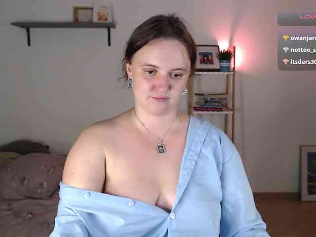 LelaRyann webcam
