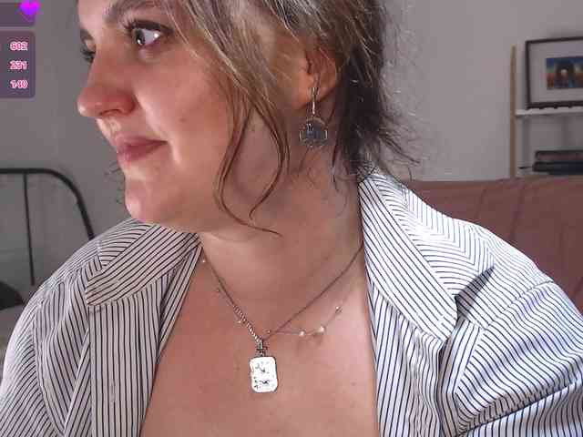 LelaRyann webcam