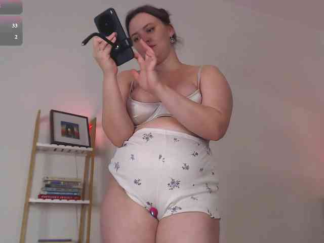 LelaRyann webcam