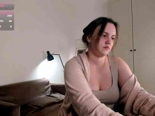 LelaRyann webcam