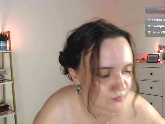 LelaRyann webcam