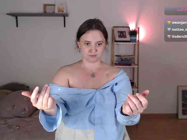 LelaRyann webcam