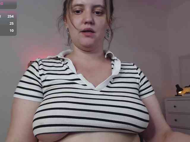 LelaRyann webcam