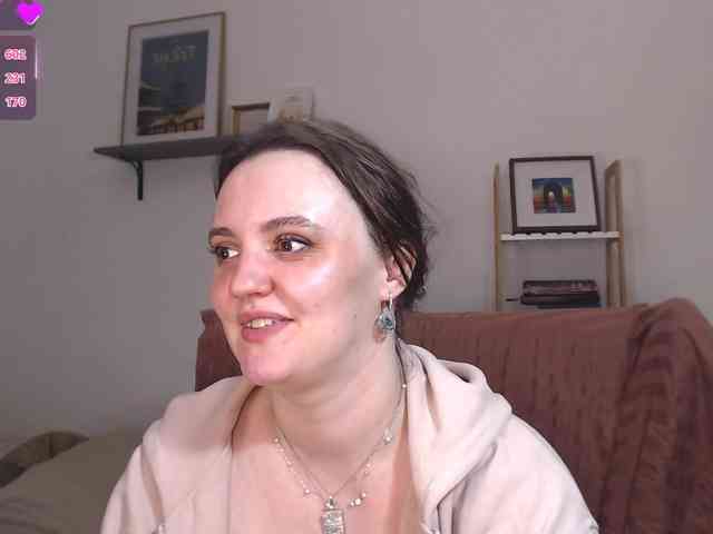 LelaRyann webcam