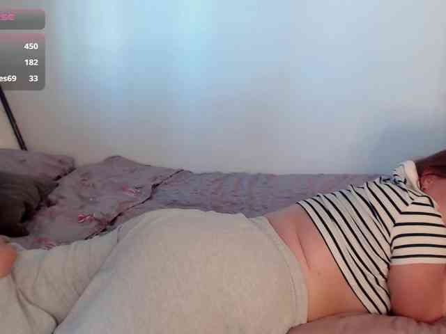 LelaRyann webcam