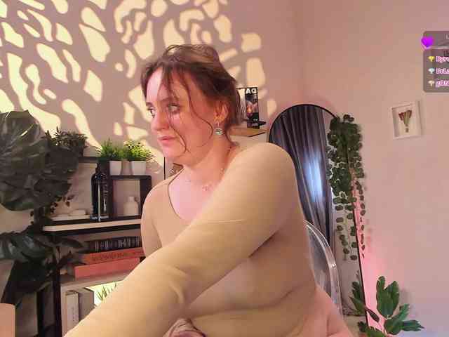 LelaRyann webcam