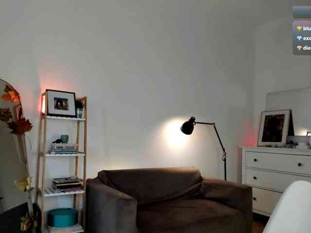 LelaRyann webcam