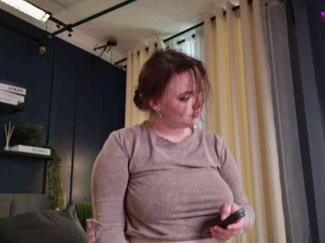LelaRyann webcam