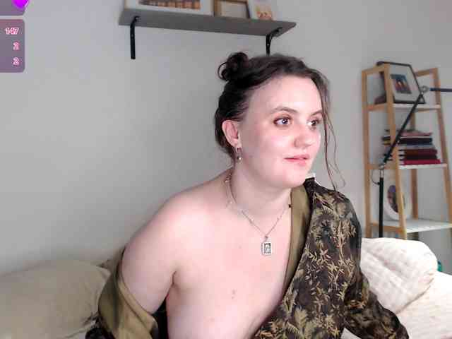 LelaRyann webcam