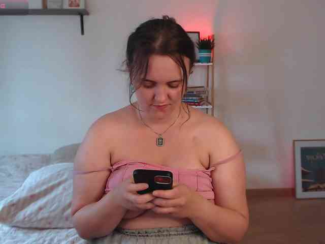 LelaRyann Live Webcam on BongaCams