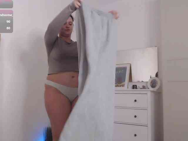 LelaRyann webcam