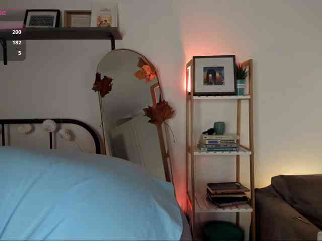 LelaRyann webcam