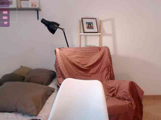 LelaRyann webcam