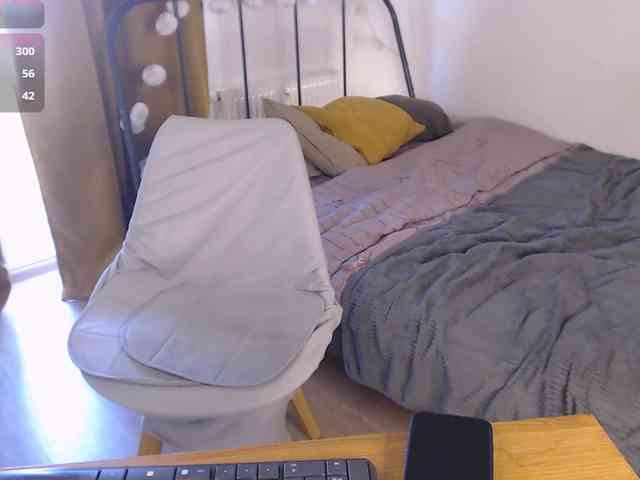 LelaRyann webcam
