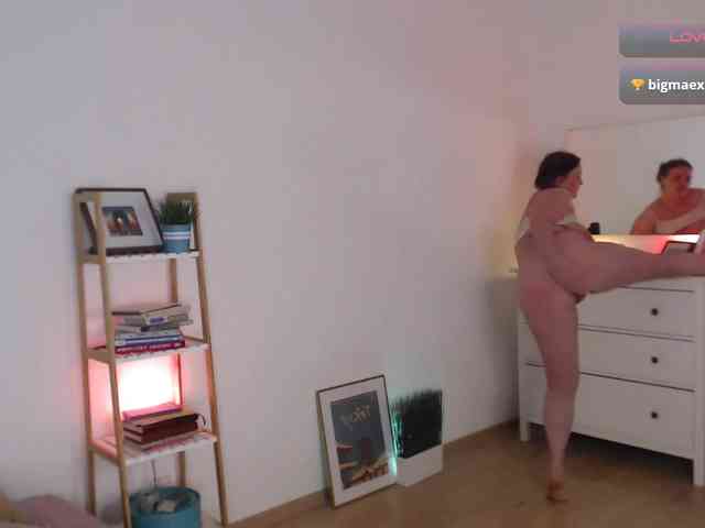 LelaRyann webcam